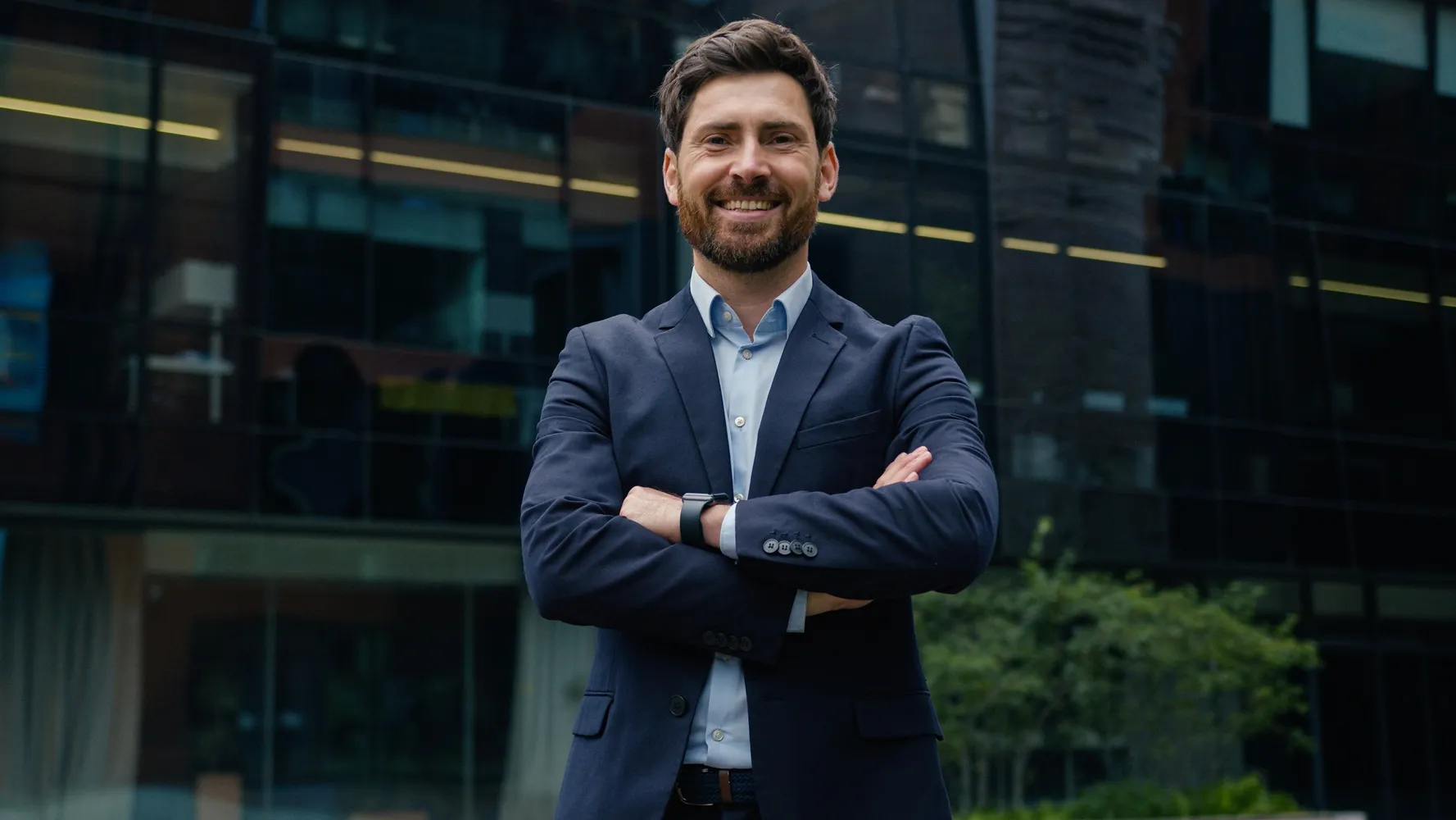 Financial asset overview